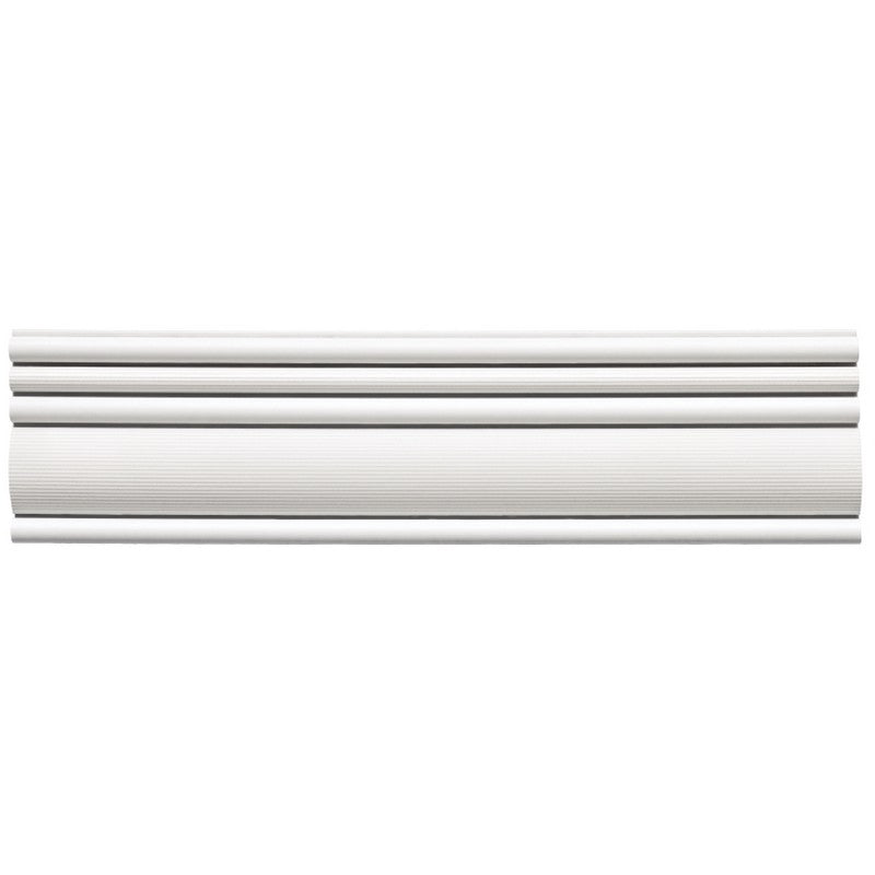 Emser Luma 4" x 15" Matte Porcelain Wall Tile