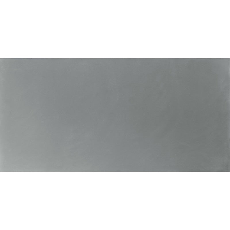 Emser Mimica 18" x 35" Rectified Glossy Porcelain Mirror Wall Tile