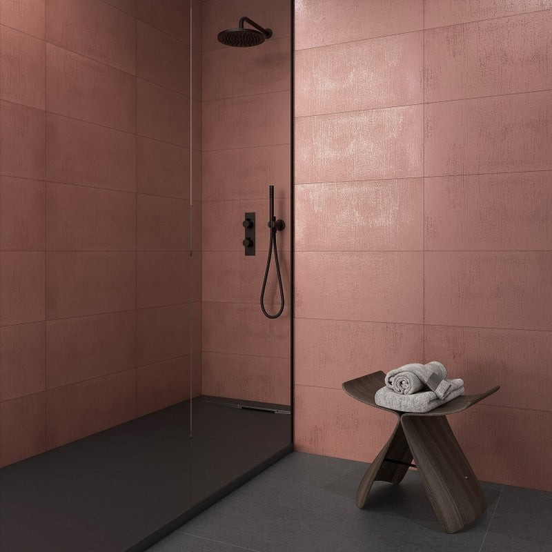 Emser-Mimica-12-x-24-Rectified-Lappato-Porcelain-Wall-Tile-Rose