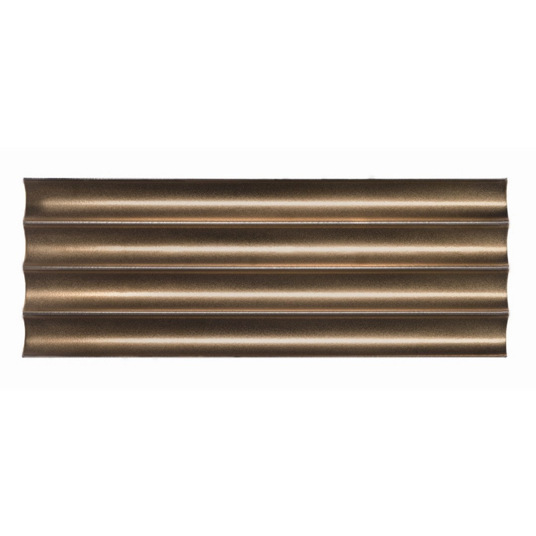 Emser Moulage 6" x 16" Matte Porcelain Wall Tile