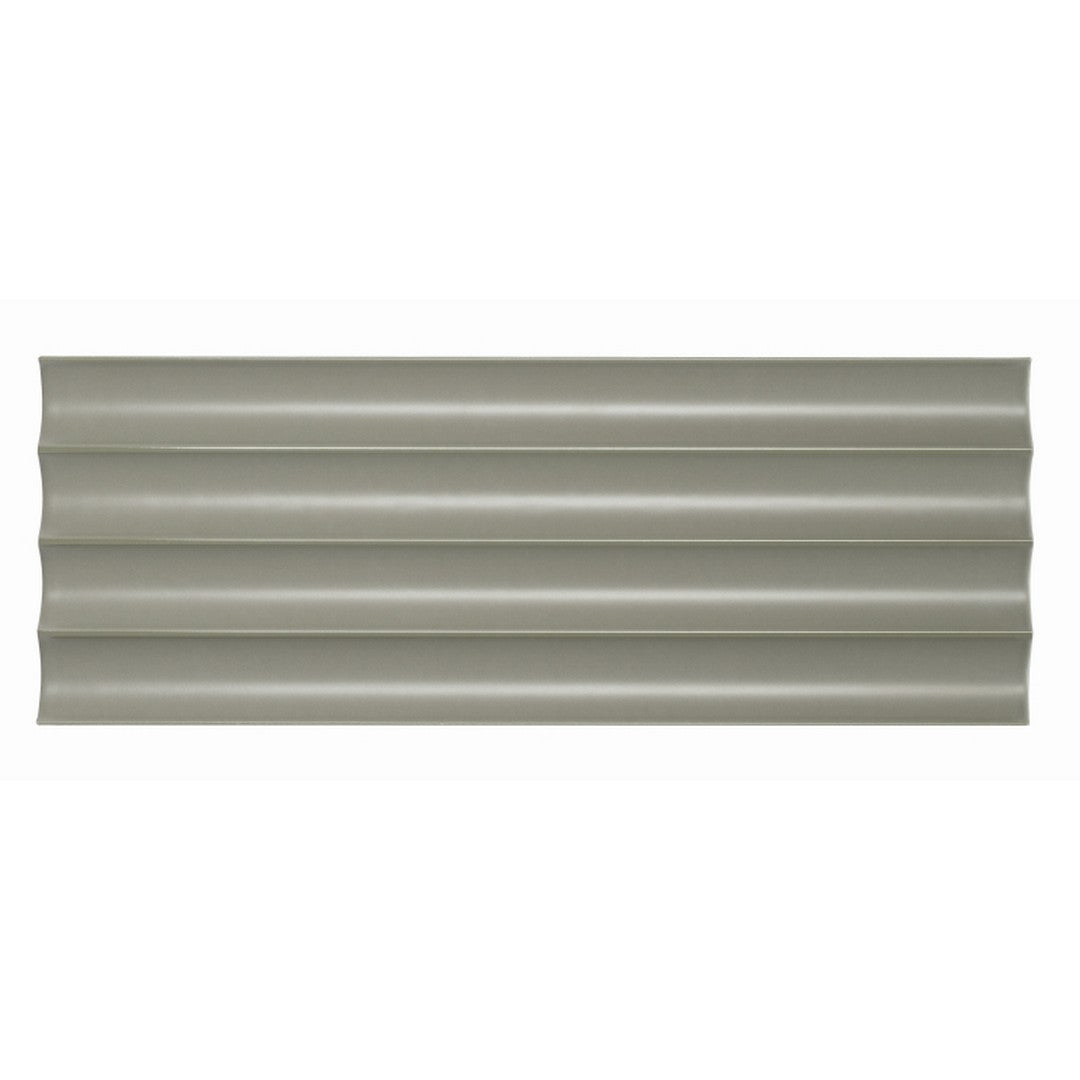 Emser Moulage 6" x 16" Matte Porcelain Wall Tile
