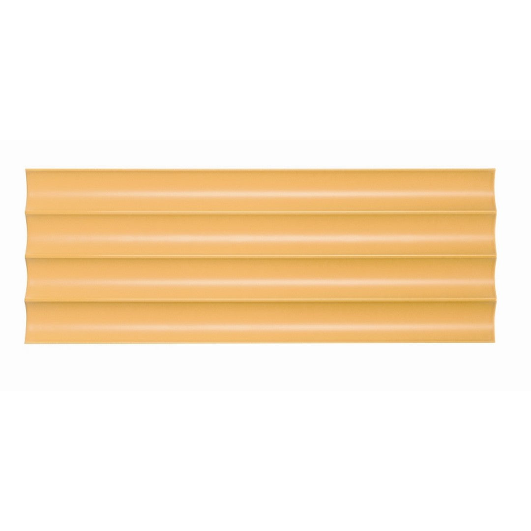 Emser Moulage 6" x 16" Matte Porcelain Wall Tile