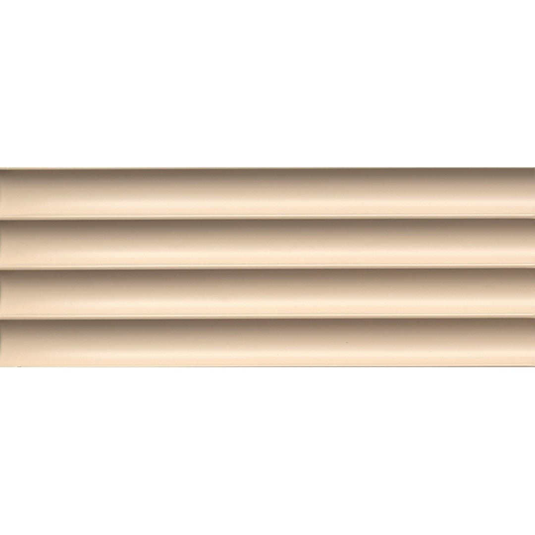 Emser Moulage 6" x 16" Matte Porcelain Wall Tile