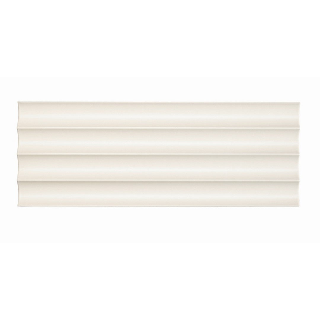 Emser Moulage 6" x 16" Matte Porcelain Wall Tile