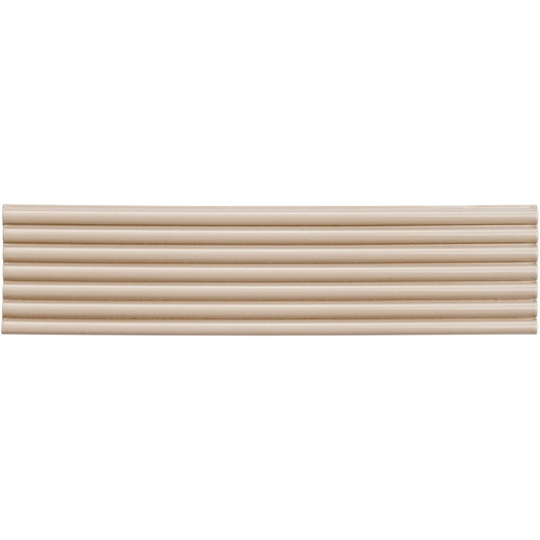 Emser Piccolo 4" x 15" Glossy Porcelain Wall Tile
