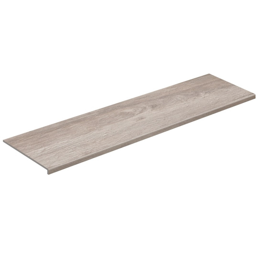 Emser Radiant 13" x 47" Indoor R11 Porcelain Stairtread