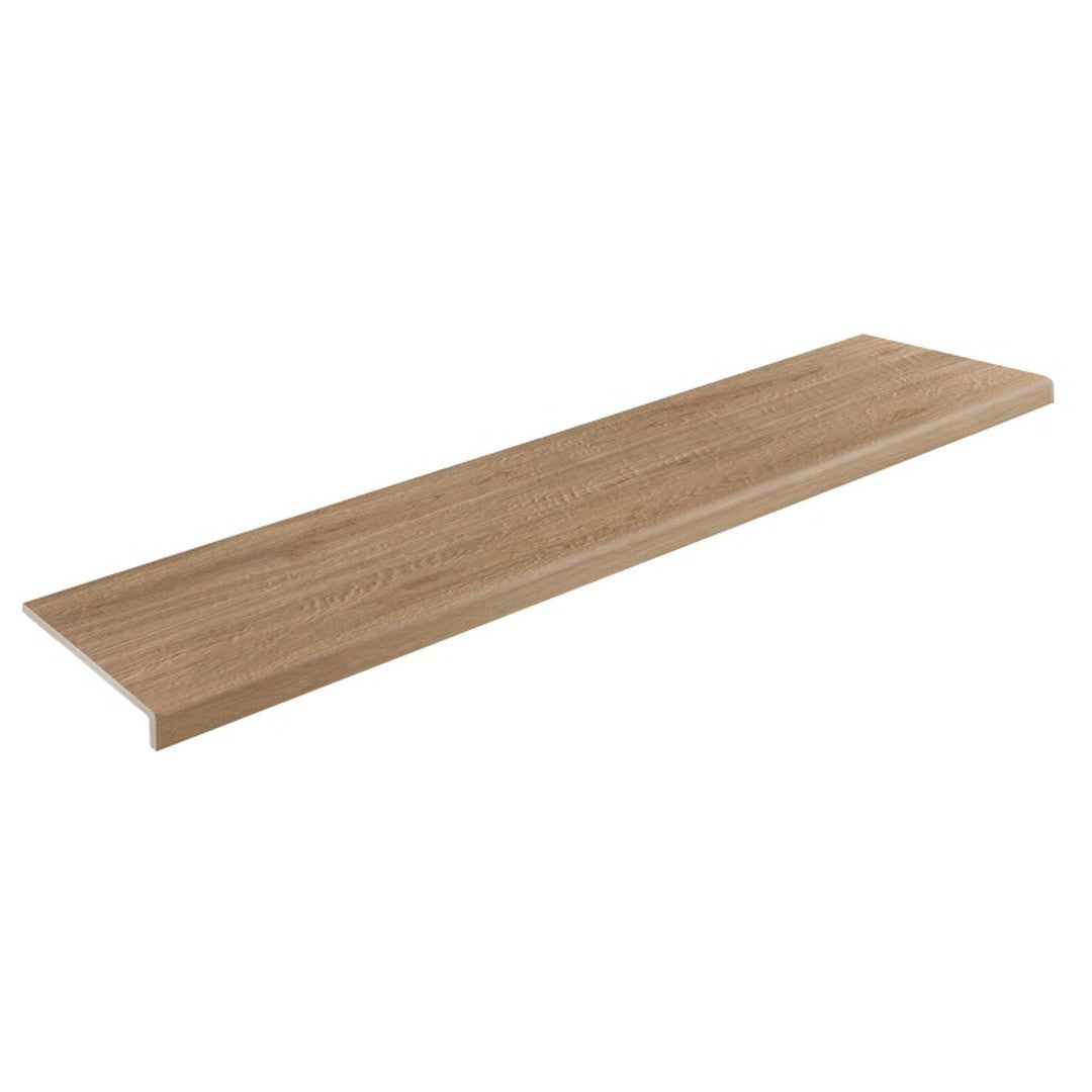 Emser Radiant 13" x 47" Indoor R11 Porcelain Stairtread