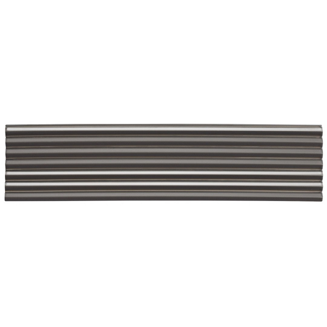 Emser Ribbella 4" x 15" Glossy Porcelain Wall Tile