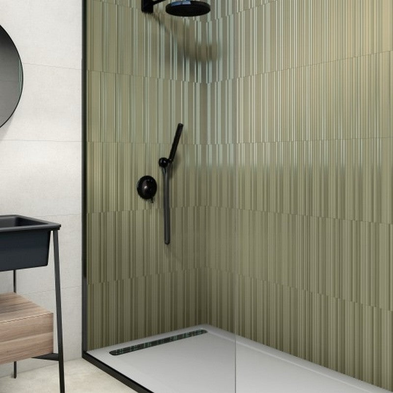 Emser-Ribbella-4-x-15-Glossy-Porcelain-Wall-Tile-Forest