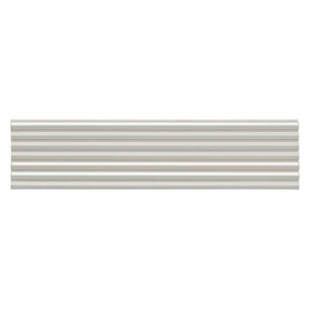 Emser Ribbella 4" x 15" Glossy Porcelain Wall Tile