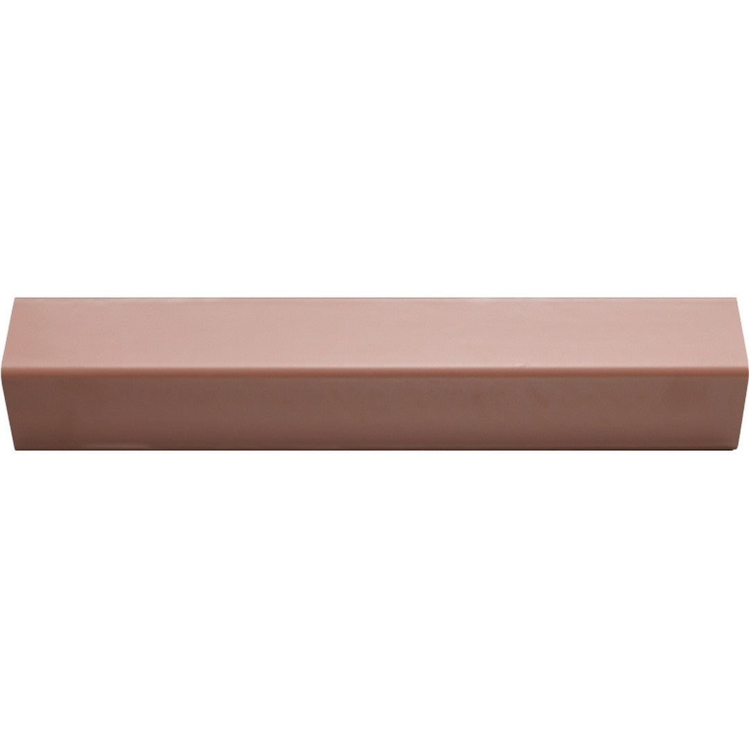 Emser Ribbella 3" x 15" Matte Porcelain Wall Tile