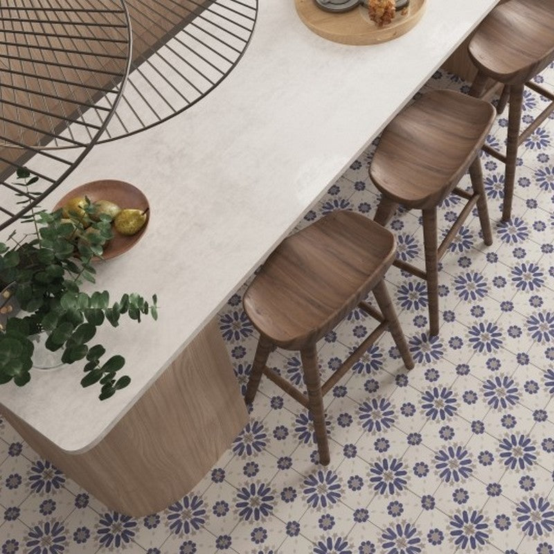 Emser-Riddler-6-x-6-Pressed-Matte-Porcelain-Gem-Tile-Sky
