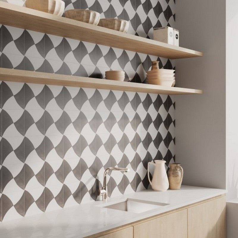 Emser-Riddler-6-x-6-Pressed-Matte-Porcelain-Tie-Tile-Noir