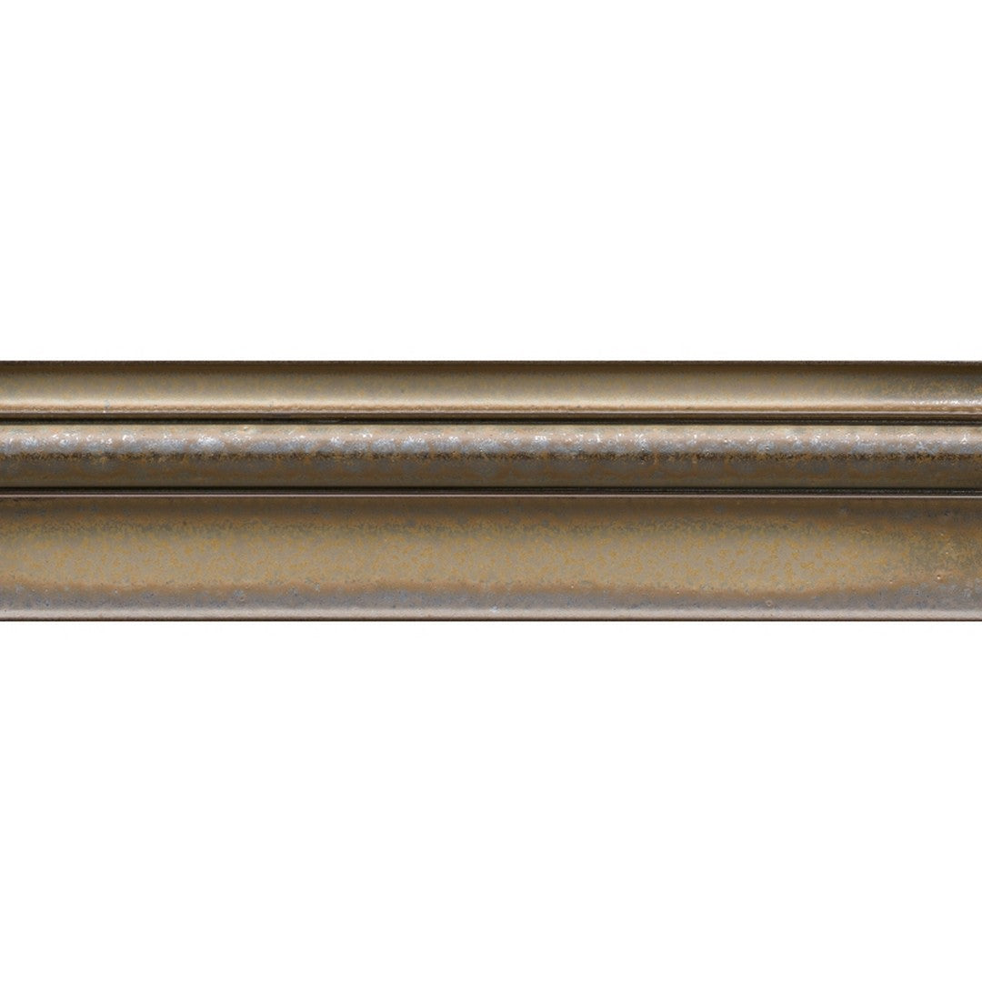 Emser Rue 4" x 15" Satin Porcelain Wall Tile