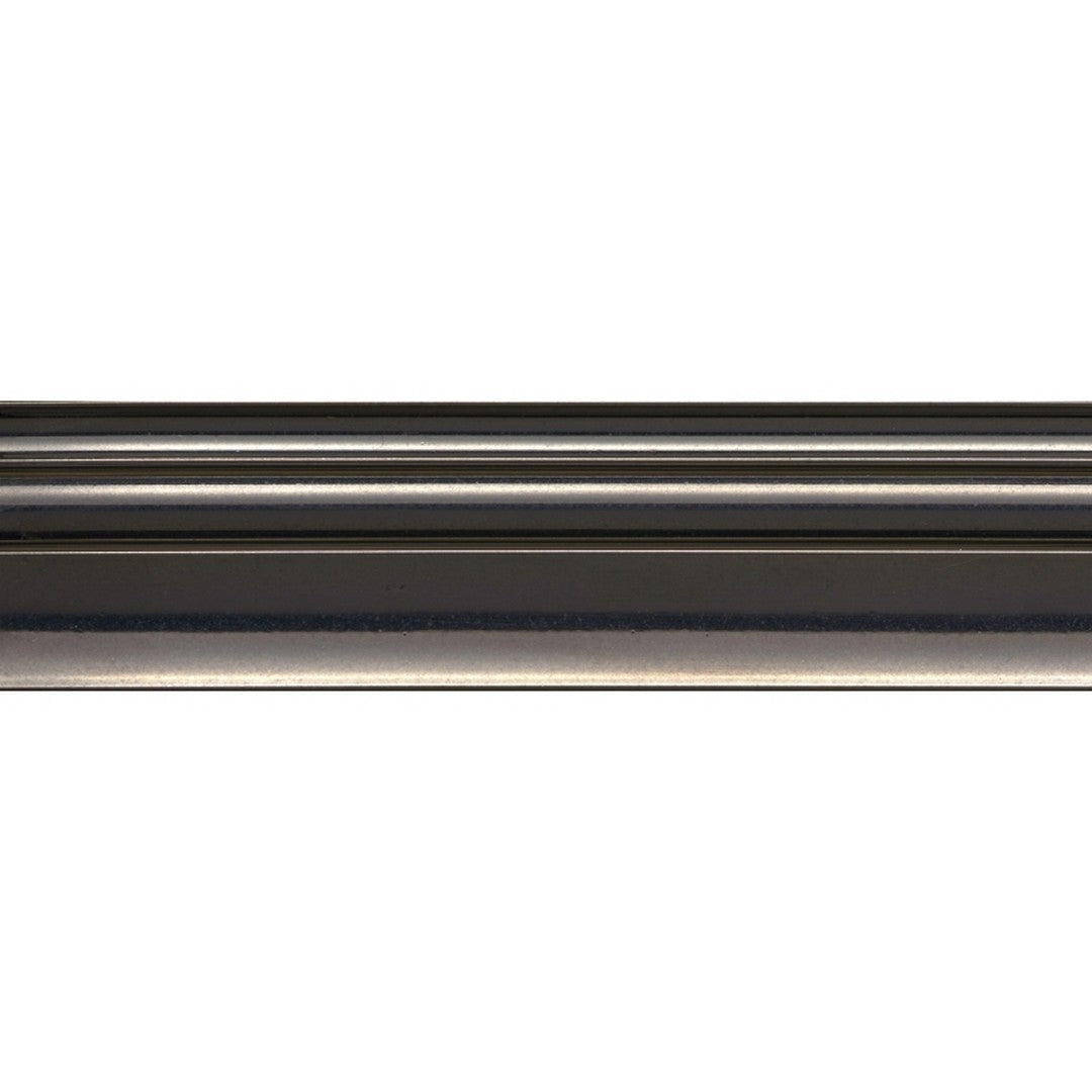 Emser Rue 4" x 15" Satin Porcelain Wall Tile