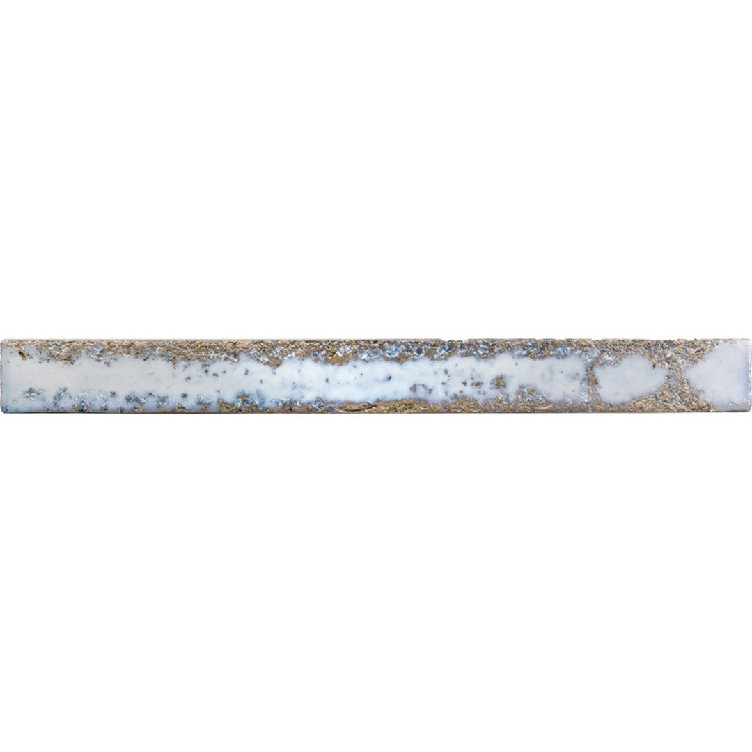 Emser Rumble 2" x 20" Glossy Ceramic Wall Tile