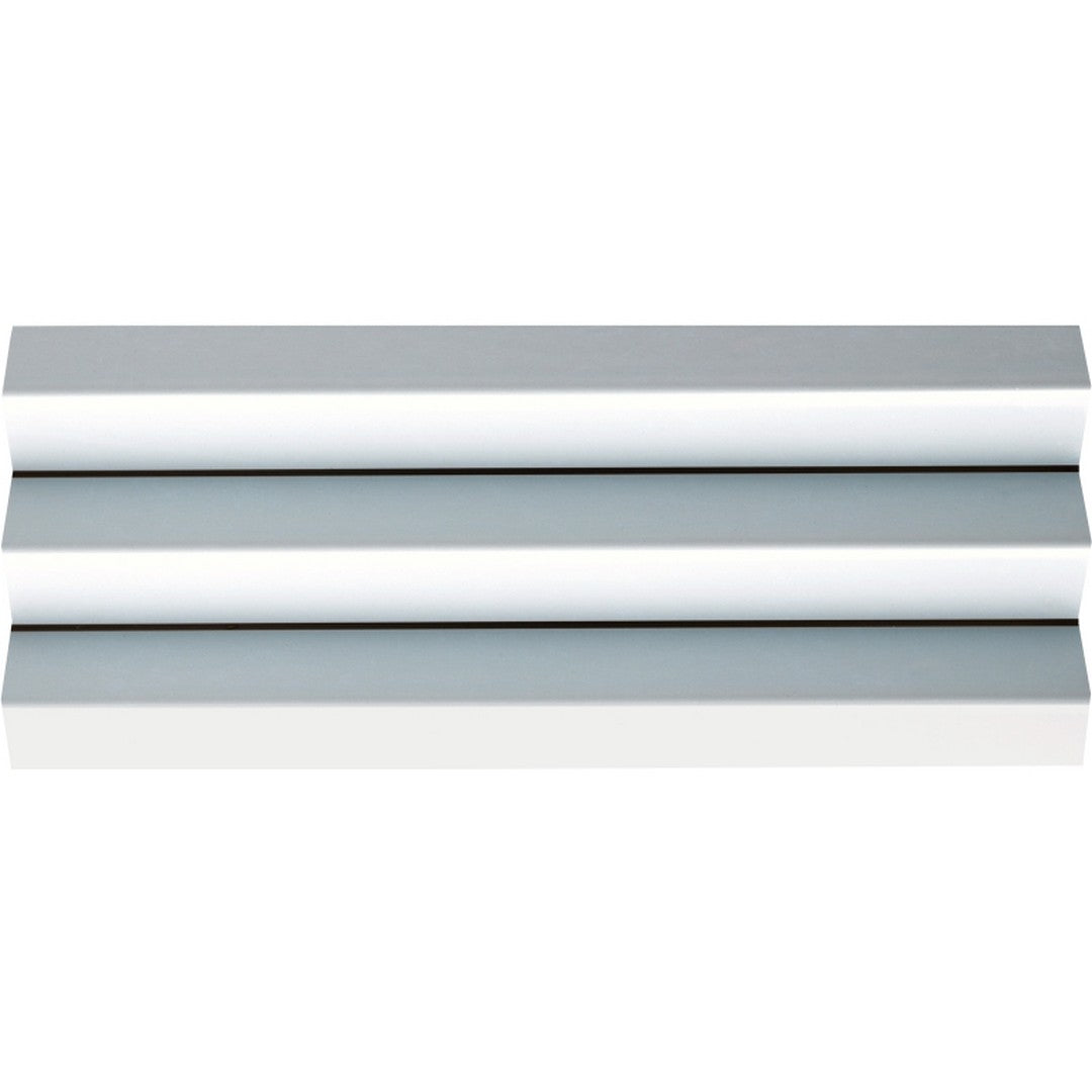 Emser Shutters 5" x 12" Glossy Porcelain Wall Tile