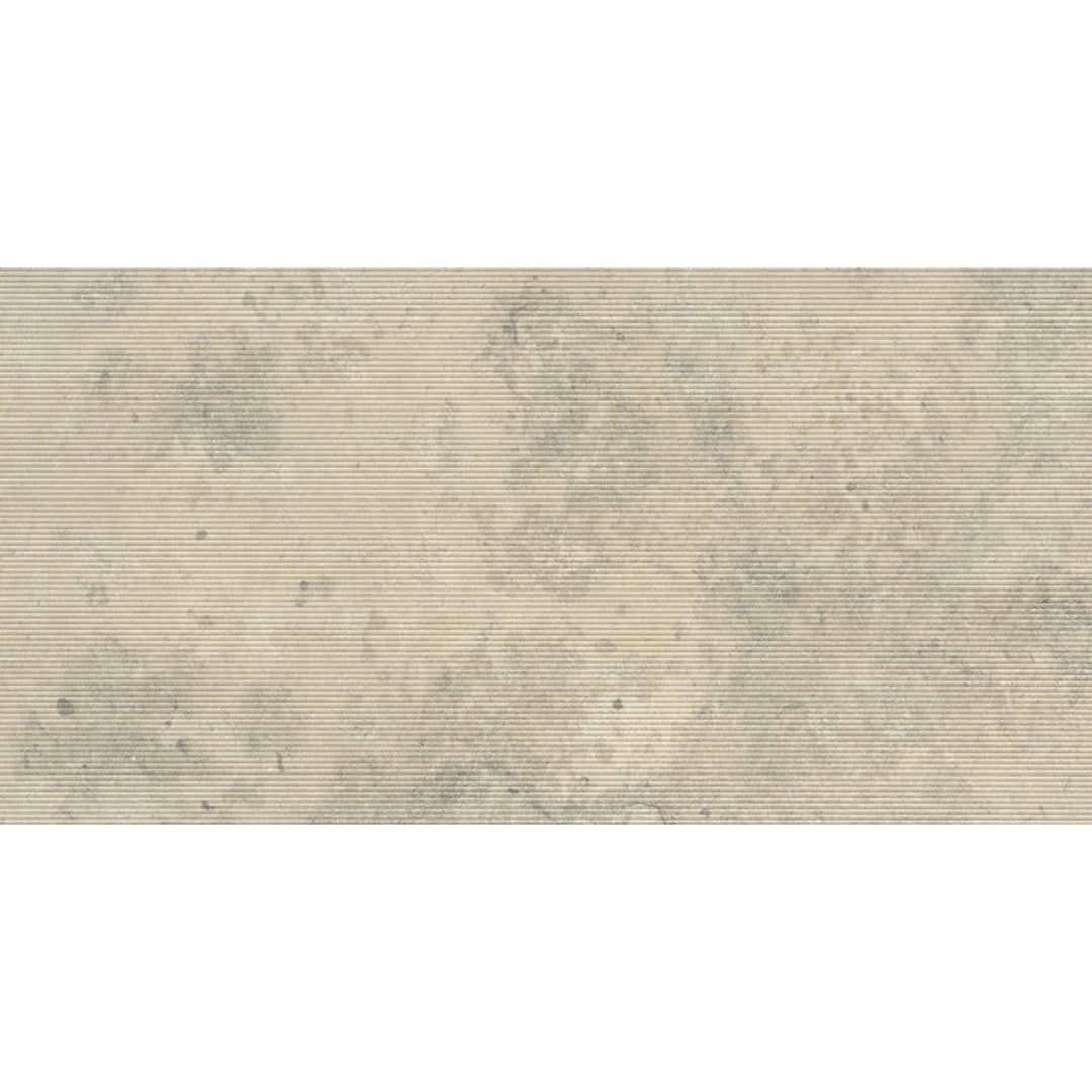 Emser Silque 24" x 47" Rectified Matte Ceramic Wall Tile