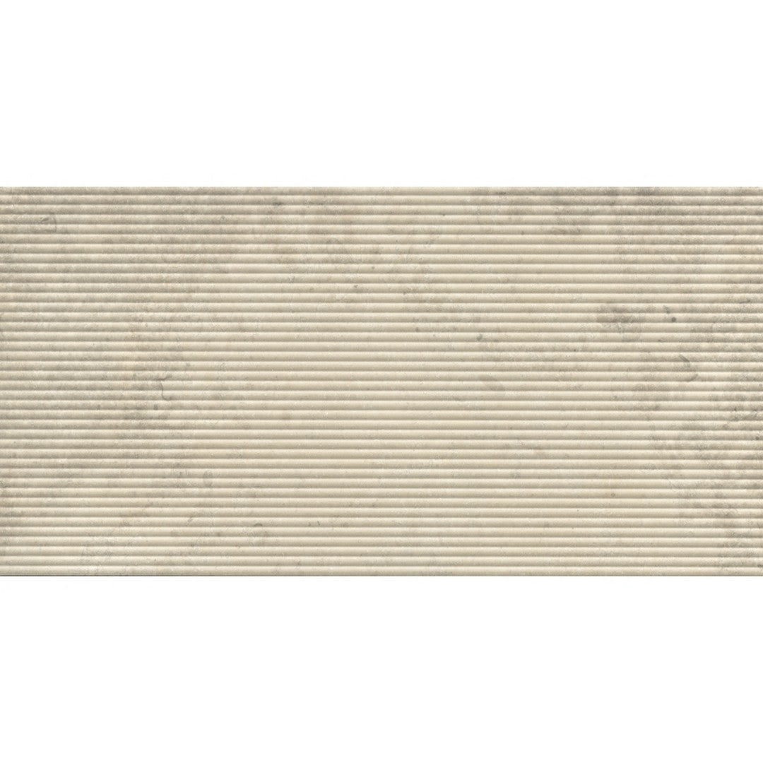 Emser Silque 24" x 47" Rectified Matte Ceramic Wall Tile