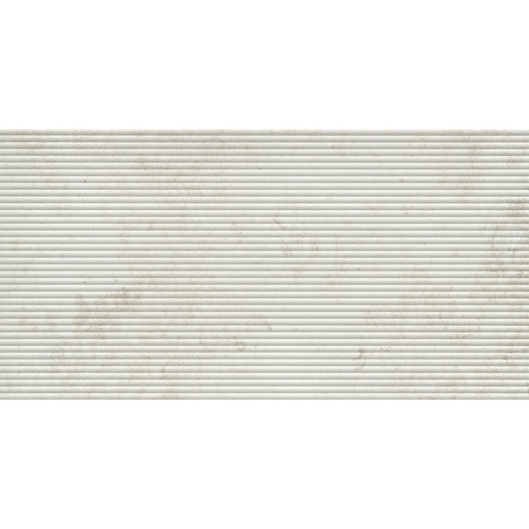 Emser Silque 24" x 47" Rectified Matte Ceramic Wall Tile