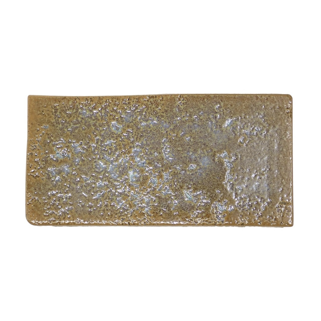 Emser-Texturo-4-x-8-Glossy-Porcelain-Wall-Tile-Ochre