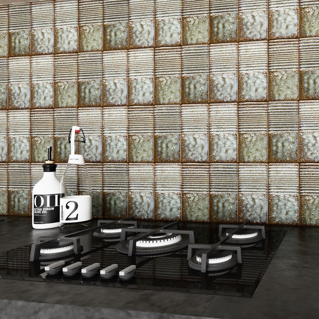 Emser-Texturo-4-x-8-Glossy-Rift-Porcelain-Wall-Tile-Cobalt