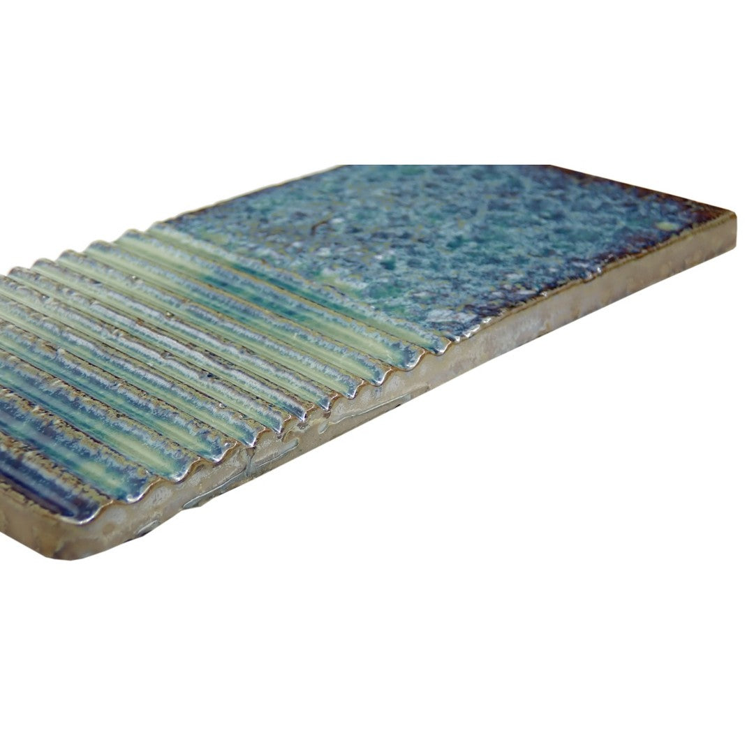Emser-Texturo-4-x-8-Glossy-Rift-Porcelain-Wall-Tile-Cobalt