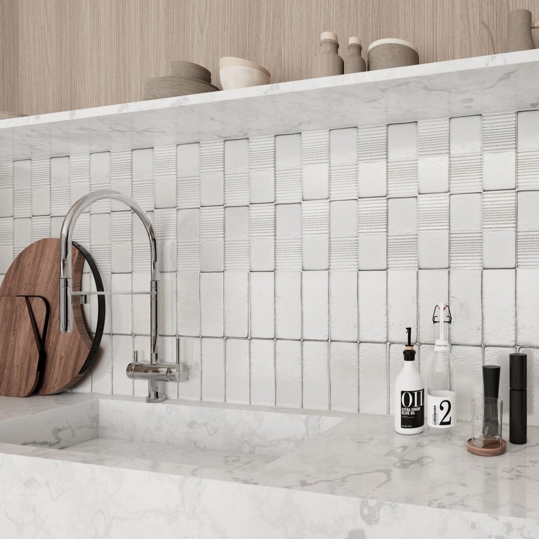 Emser-Texturo-4-x-8-Glossy-Rift-Porcelain-Wall-Tile-White