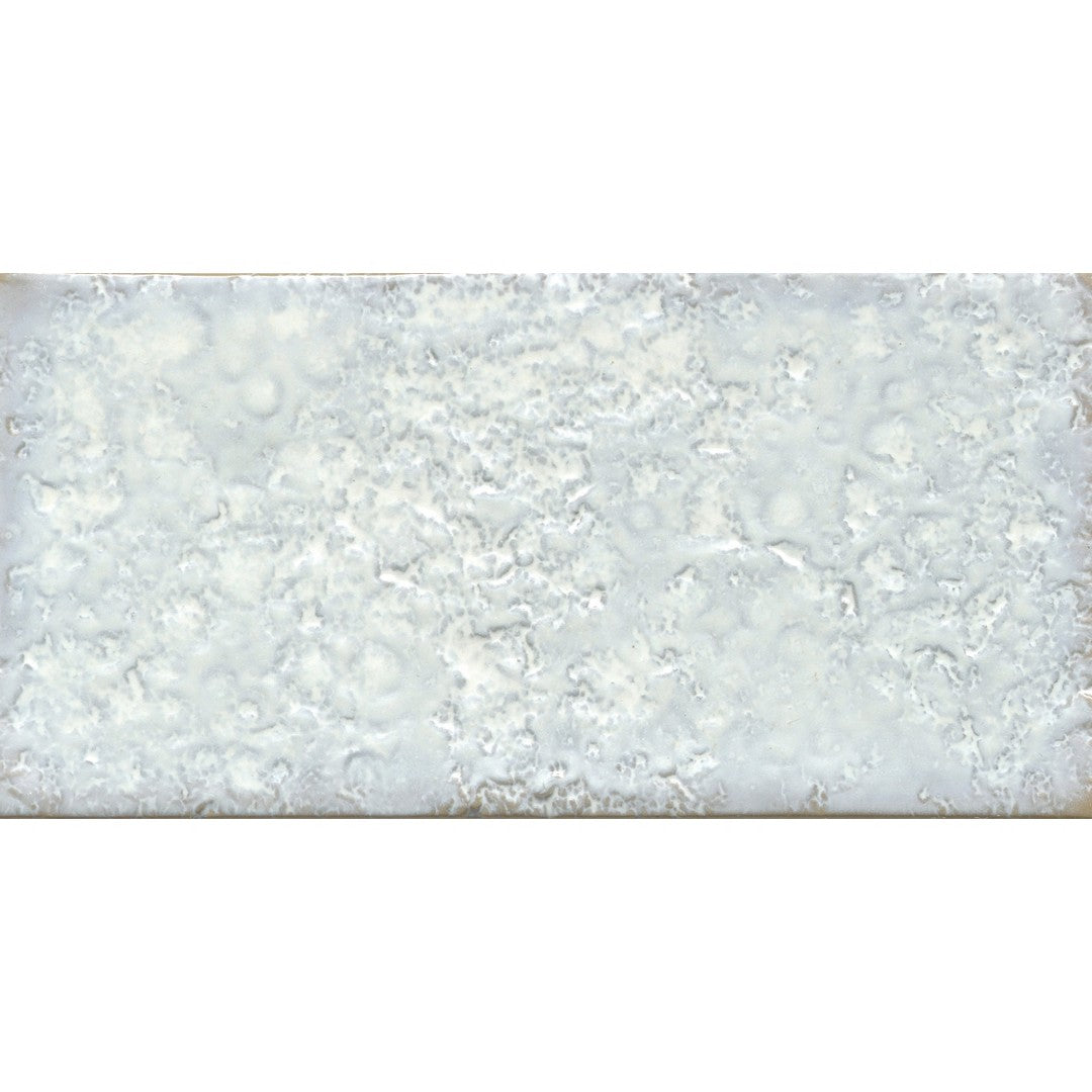 Emser Texturo 4" x 8" Glossy Porcelain Wall Tile