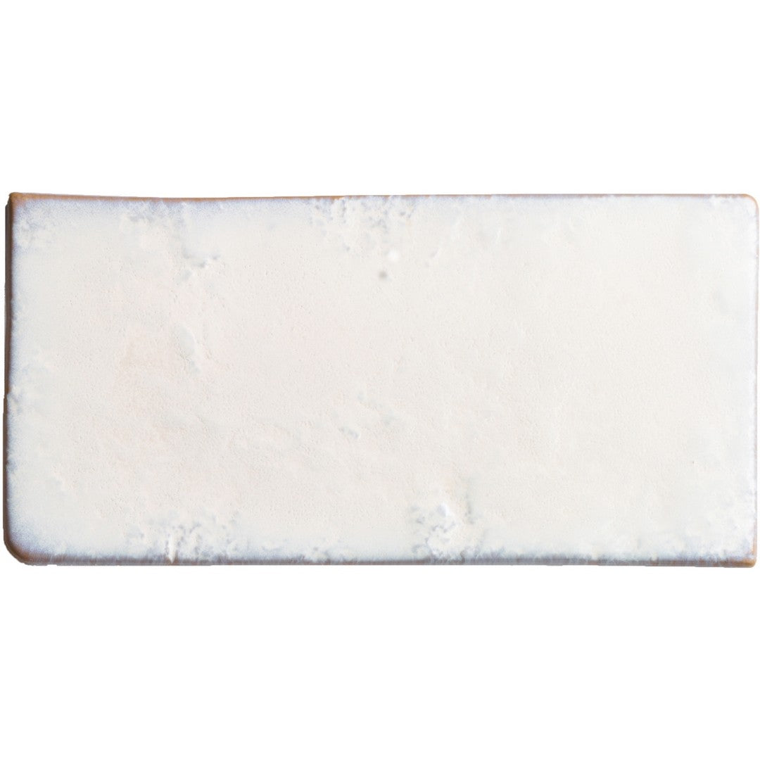 Emser Texturo 4" x 8" Glossy Porcelain Wall Tile