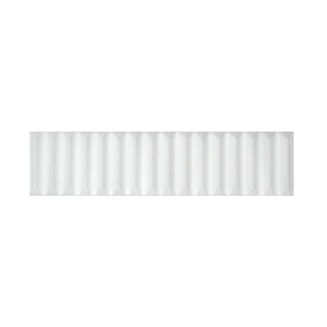 Emser-Triveni-2-x-8-Pressed-Matte-Blade-Ceramic-Wall-Tile-Geyser