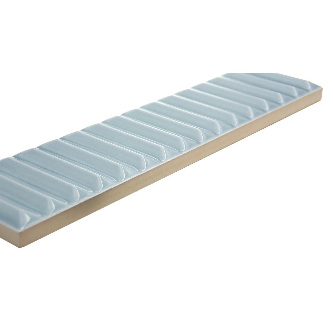 Emser-Triveni-2-x-8-Pressed-Glossy-Blade-Ceramic-Wall-Tile-Meteor