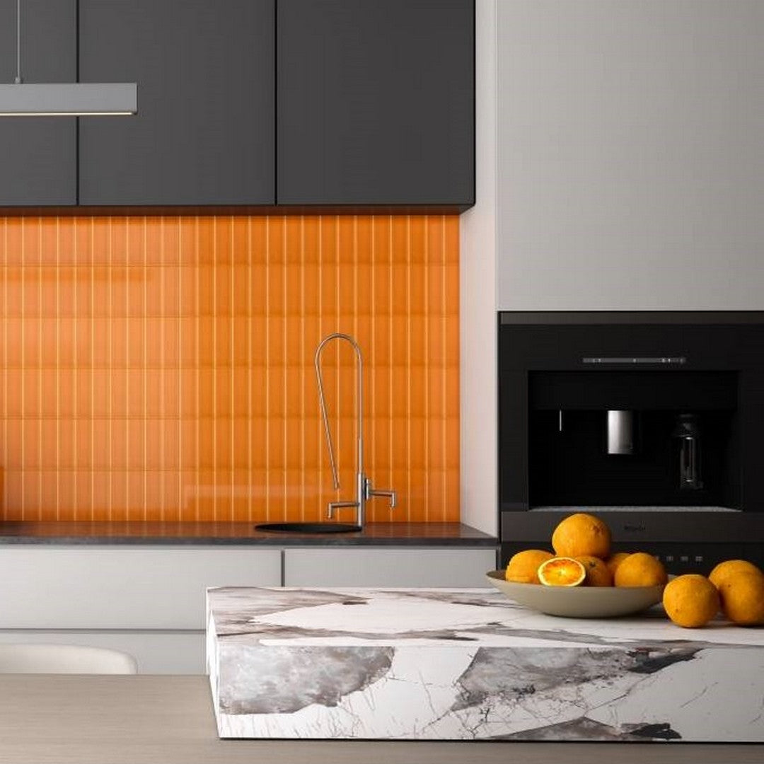 Emser-Triveni-2-x-6-Pressed-Glossy-Ceramic-Wall-Tile-Canyon