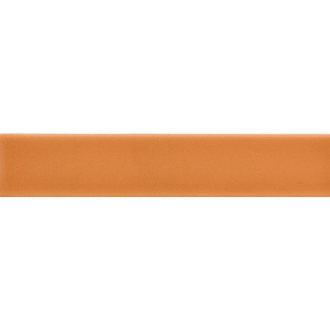 Emser Triveni 2" x 12" Pressed Glossy Ceramic Wall Tile