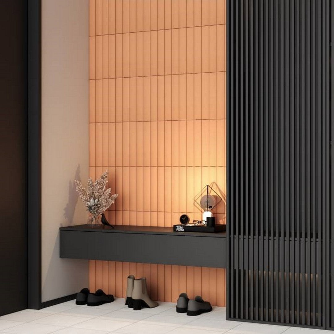 Emser-Triveni-2-x-12-Pressed-Matte-Curve-Ceramic-Wall-Tile-Canyon