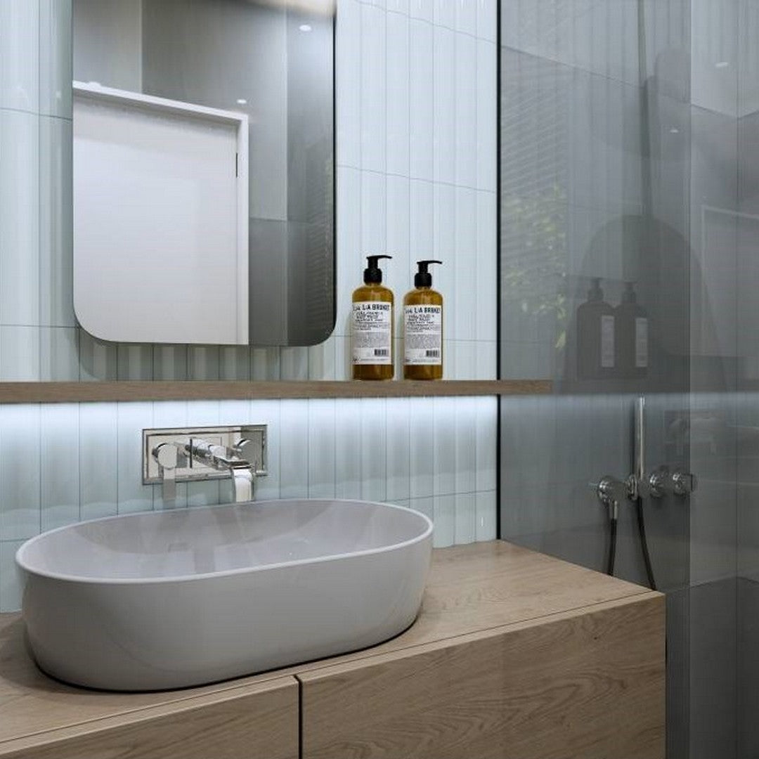 Emser-Triveni-2-x-12-Pressed-Glossy-Curve-Ceramic-Wall-Tile-Dust