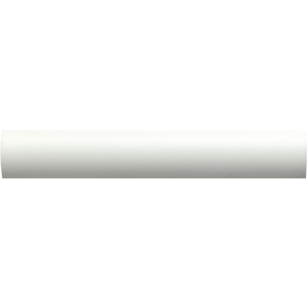Emser Triveni 2" x 12" Pressed Matte Curve Ceramic Wall Tile
