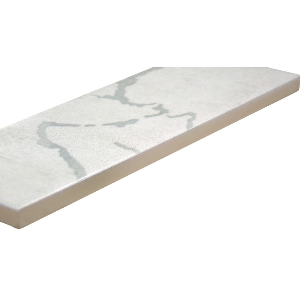 Emser-Triveni-2-x-6-Pressed-Satin-Deco-Ceramic-Wall-Tile-Dust