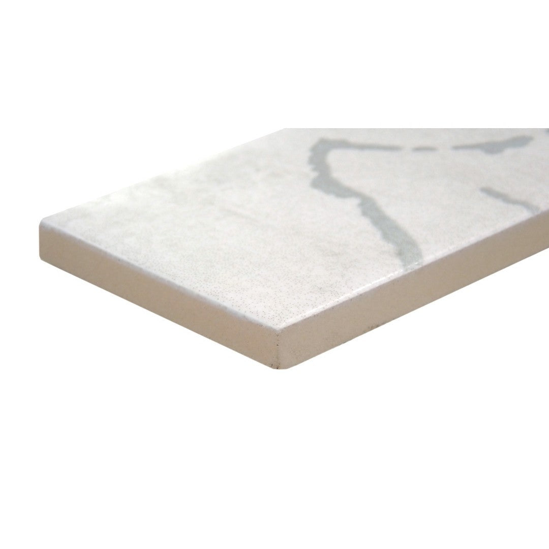 Emser-Triveni-2-x-6-Pressed-Satin-Deco-Ceramic-Wall-Tile-Dust