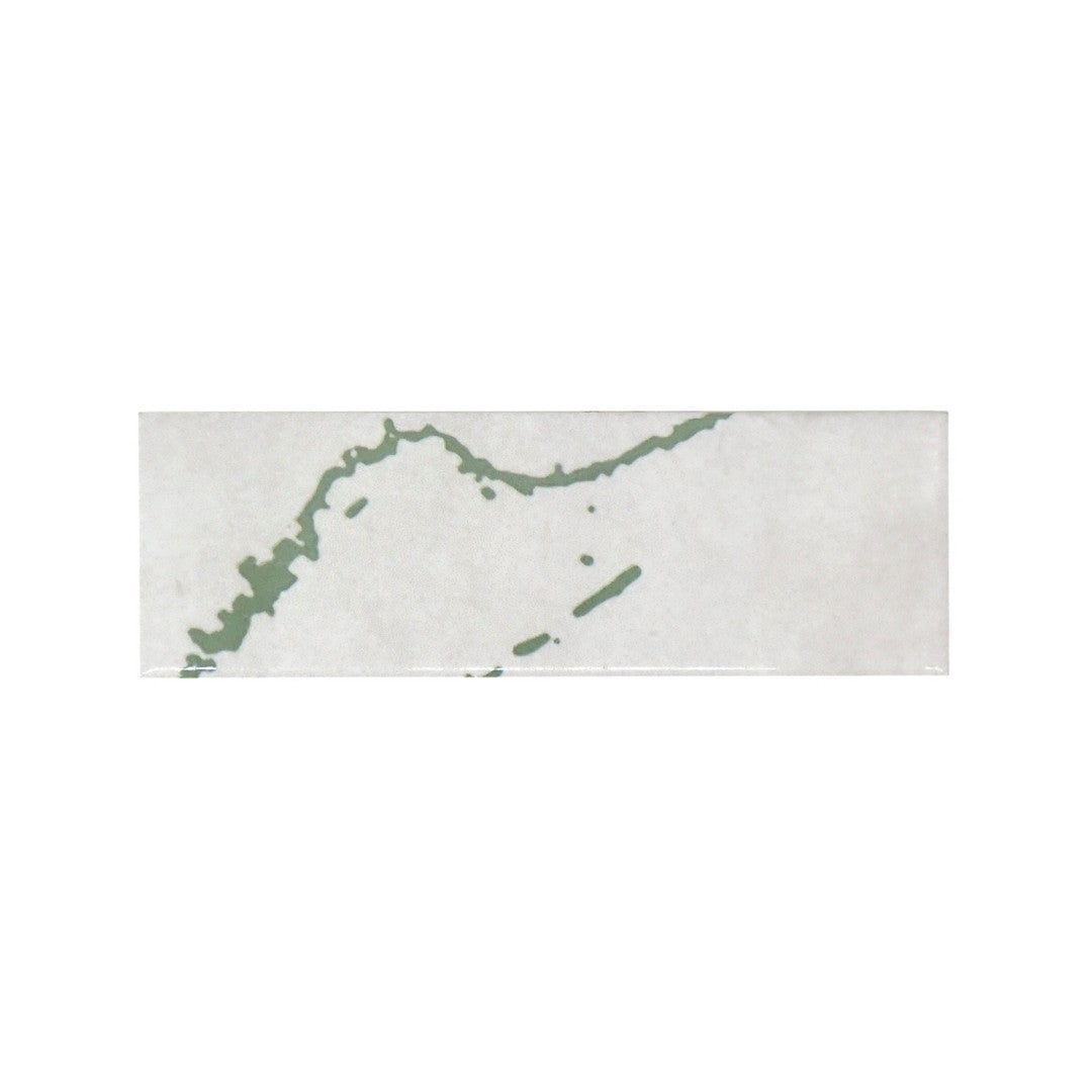 Emser-Triveni-2-x-6-Pressed-Satin-Deco-Ceramic-Wall-Tile-Forest