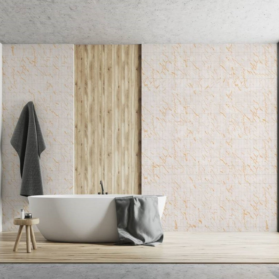 Emser-Triveni-2-x-6-Pressed-Satin-Deco-Ceramic-Wall-Tile-Karst