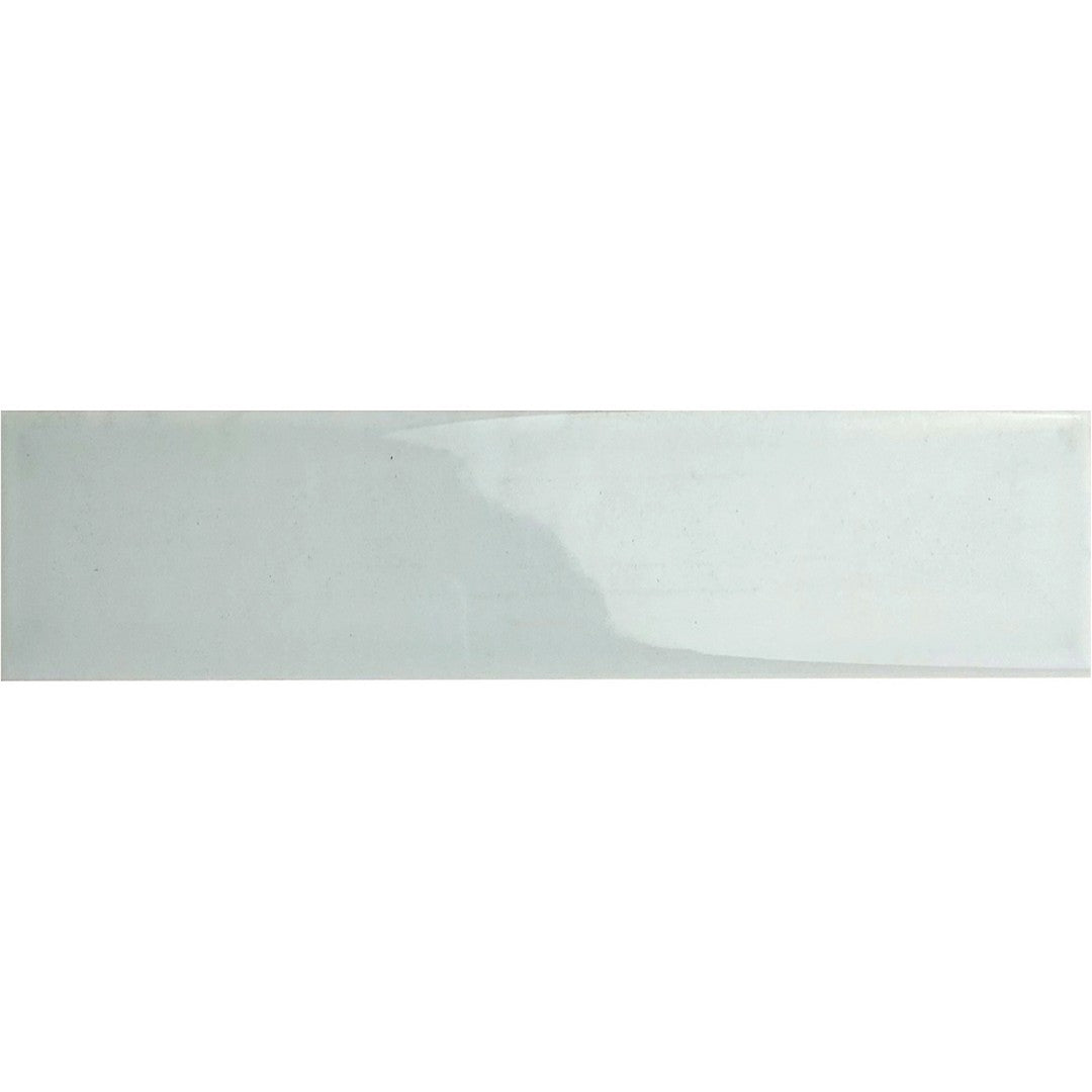 Emser Triveni 2" x 8" Pressed Glossy Ceramic Wall Tile
