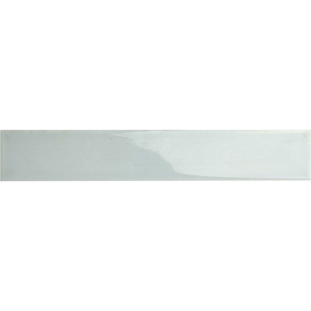 Emser Triveni 2" x 12" Pressed Glossy Ceramic Wall Tile