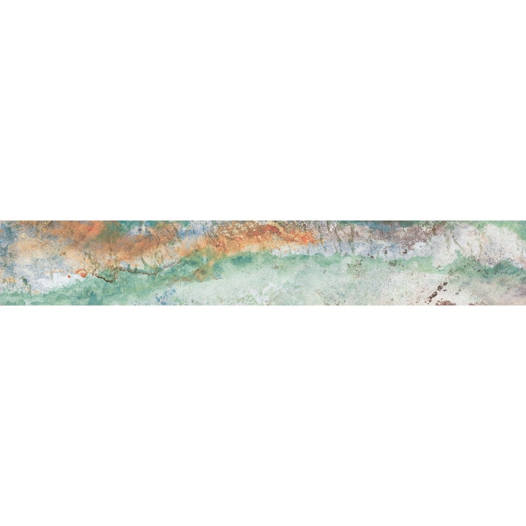 Emser Triveni 2" x 12" Pressed Satin Ceramic Wall Tile