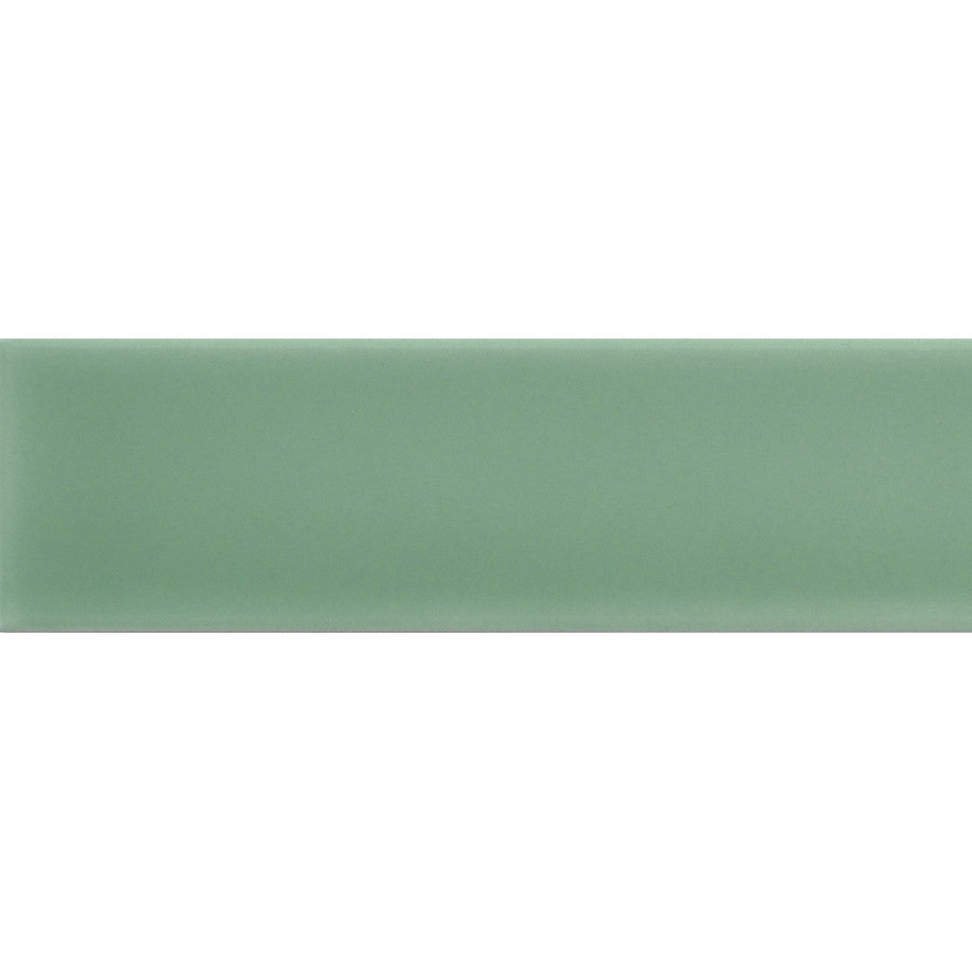 Emser Triveni 2" x 6" Pressed Glossy Ceramic Wall Tile