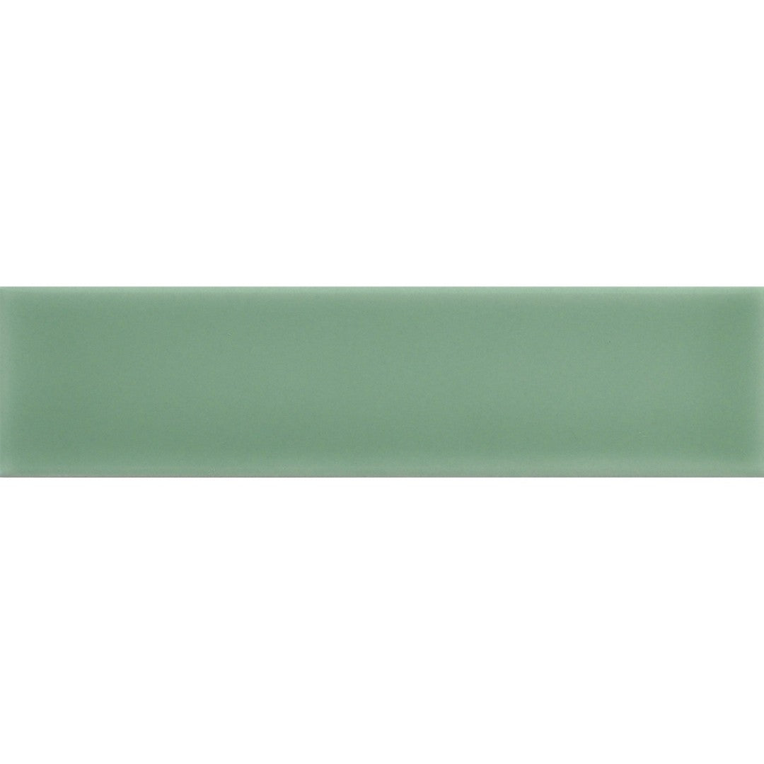 Emser Triveni 2" x 8" Pressed Glossy Ceramic Wall Tile