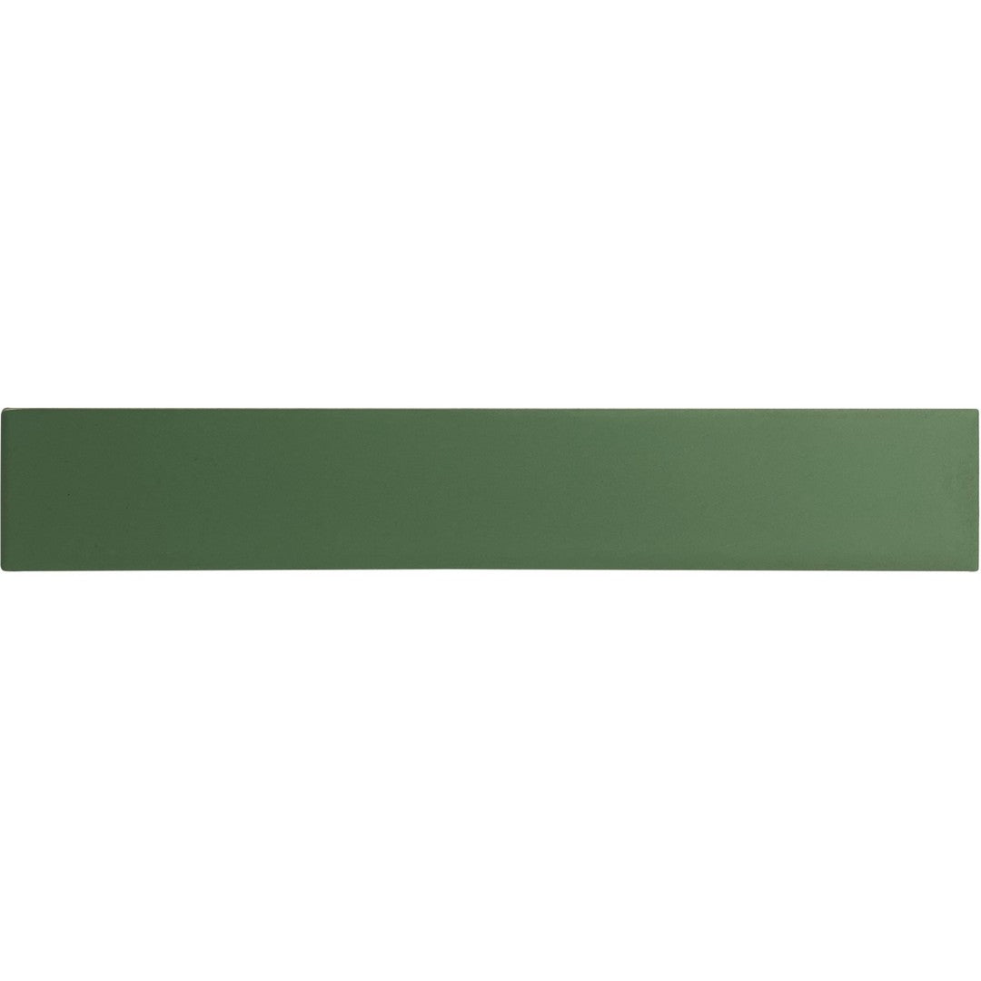 Emser Triveni 2" x 12" Pressed Matte Ceramic Wall Tile