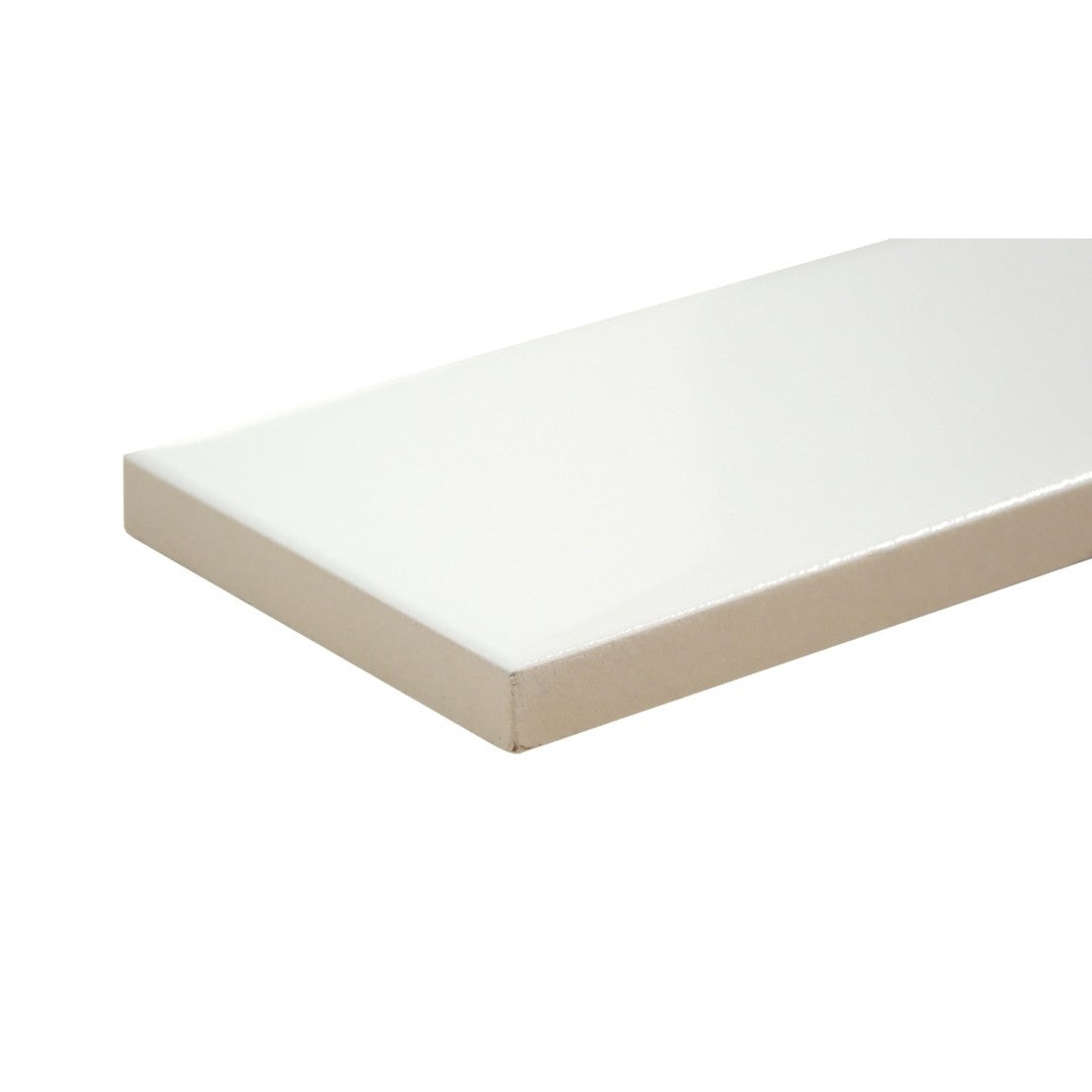 Emser-Triveni-2-x-8-Pressed-Glossy-Ceramic-Wall-Tile-Geyser