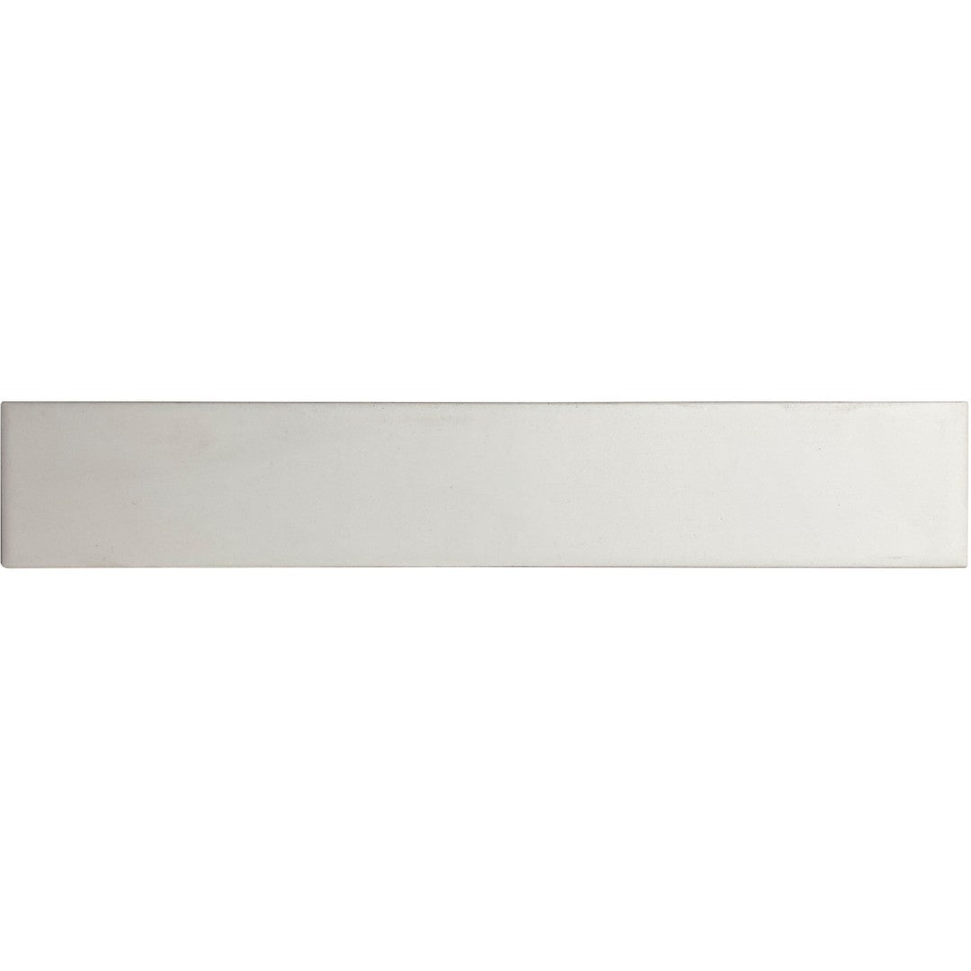 Emser Triveni 2" x 12" Pressed Matte Ceramic Wall Tile