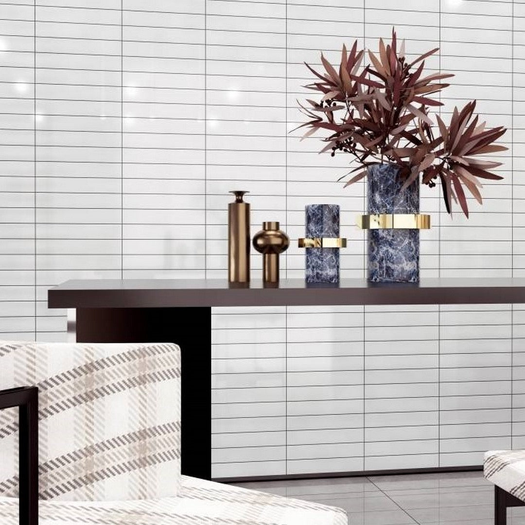 Emser-Triveni-2-x-12-Pressed-Glossy-Ceramic-Wall-Tile-Geyser